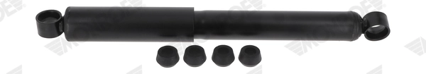 Shock Absorber MONROE ADVENTURE D8466S