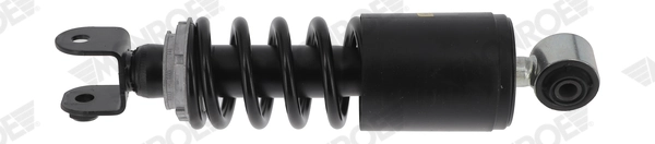 Shock Absorber, driver cab suspension MONROE MAGNUM Cabin CB0203
