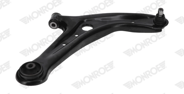 Control/Trailing Arm, wheel suspension L50J00