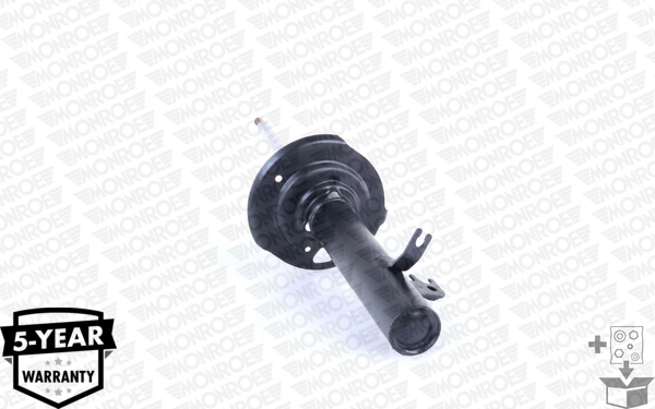 Stoßdämpfer MONROE ORIGINAL (Gas Technology) G7019