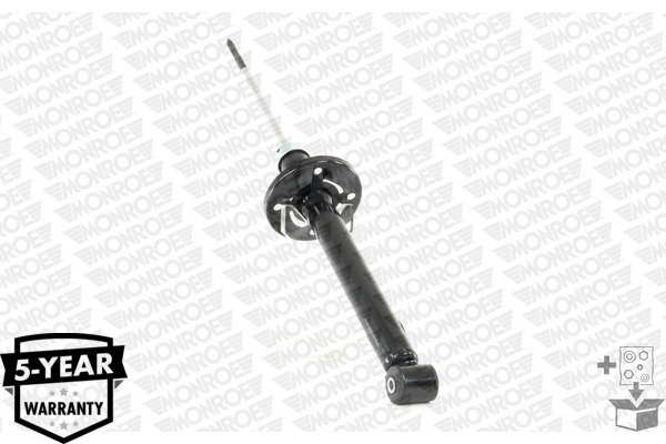 Shock Absorber MONROE ORIGINAL (Gas Technology) 23976