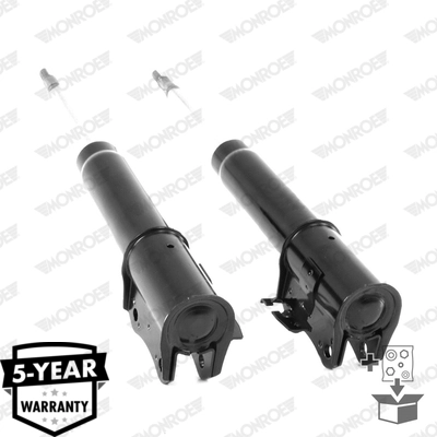 MONROE D0202 Shock Absorber