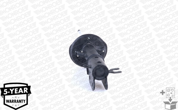 Shock Absorber MONROE ORIGINAL (Gas Technology) G7478