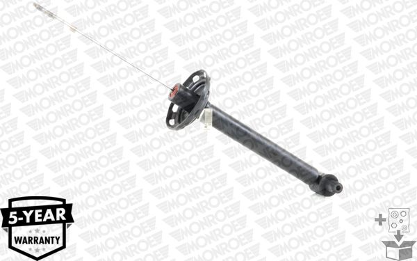 Shock Absorber MONROE ORIGINAL (Gas Technology) 23817