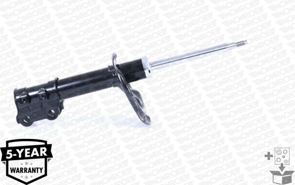 Shock Absorber MONROE ORIGINAL (Gas Technology) G7339