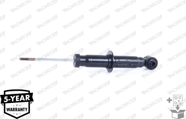 Shock Absorber MONROE ORIGINAL (Gas Technology) G1086
