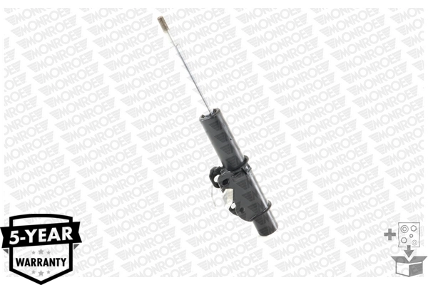Shock Absorber VAN-MAGNUM V4510