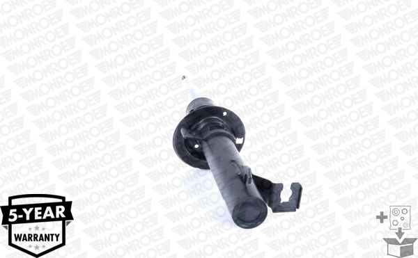 Shock Absorber MONROE ORIGINAL (Gas Technology) G16384