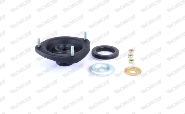 MONROE MK261 Repair Kit, suspension strut support mount