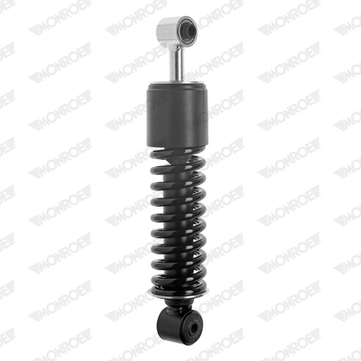 Shock Absorber, driver cab suspension MONROE MAGNUM Cabin CB0199