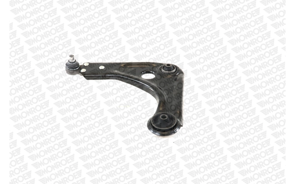 Control/Trailing Arm, wheel suspension L16544