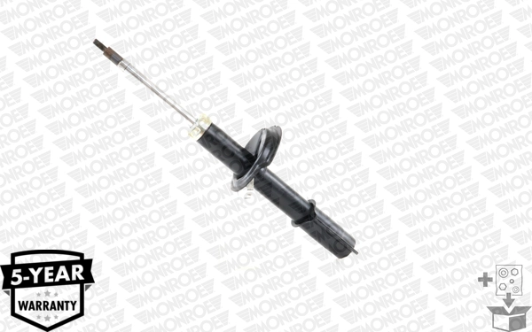 Shock Absorber VAN-MAGNUM V4501