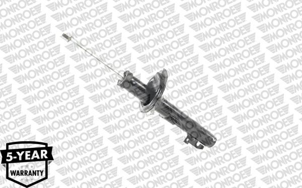 Shock Absorber VAN-MAGNUM V4509
