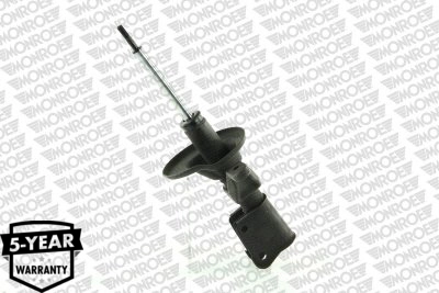 Shock Absorber MONROE ORIGINAL (Gas Technology) 16472