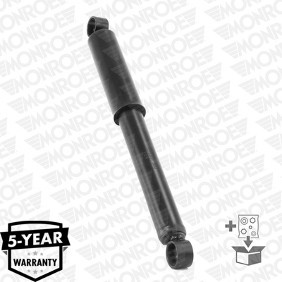 Shock Absorber MONROE ORIGINAL (Gas Technology) 23443