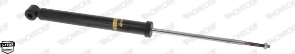 Shock Absorber MONROE ORIGINAL (Gas Technology) G1317