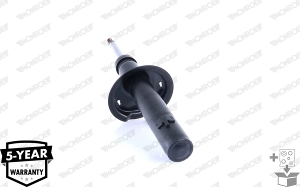 Shock Absorber MONROE ORIGINAL 11616