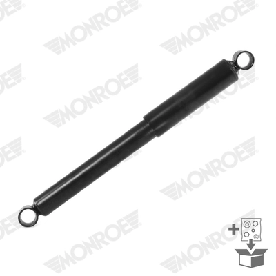Shock Absorber MONROE ADVENTURE D2563S