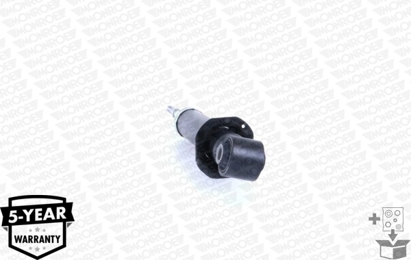 Shock Absorber MONROE ORIGINAL (Gas Technology) G2119