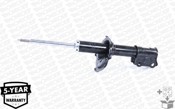 Shock Absorber MONROE ORIGINAL (Gas Technology) G7025