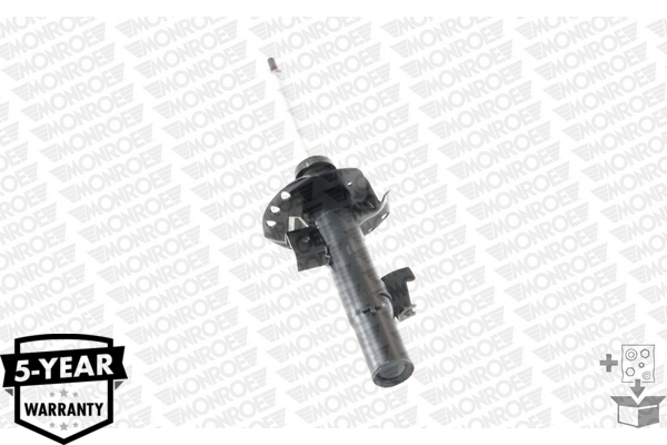 Shock Absorber MONROE ORIGINAL (Gas Technology) G8202