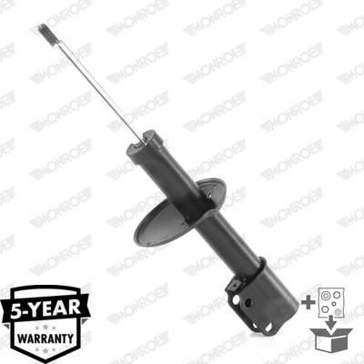 Shock Absorber MONROE ORIGINAL 11257