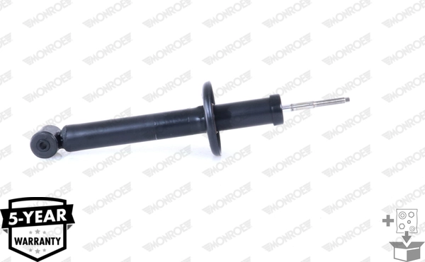 MONROE R3796 Shock Absorber
