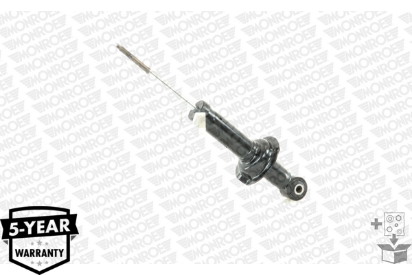Shock Absorber MONROE ORIGINAL (Gas Technology) G1262