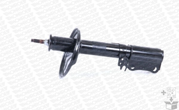 Shock Absorber 71492