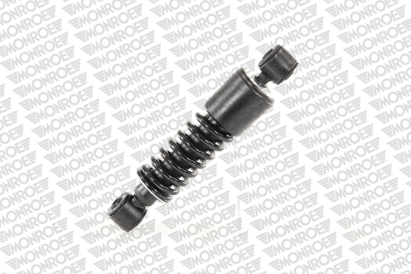 Shock Absorber, driver cab suspension MONROE MAGNUM Cabin CB0161