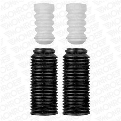 Dust Cover Kit, shock absorber PROTECTION KIT PK119