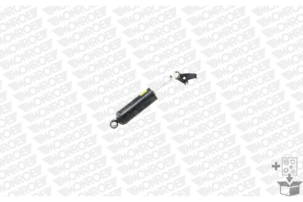 Vibration Damper MONROE MAGNUM Seat SD0003