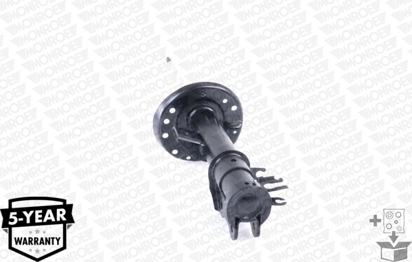 Shock Absorber MONROE ORIGINAL (Gas Technology) G8285