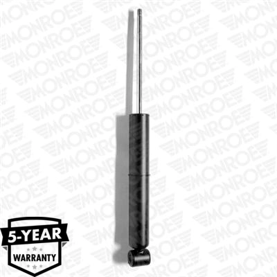 Shock Absorber MONROE ORIGINAL (Gas Technology) G55015