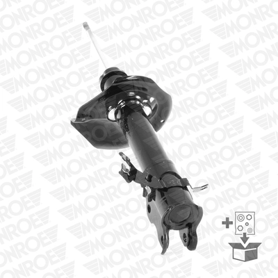 Shock Absorber MONROE ADVENTURE D0019R