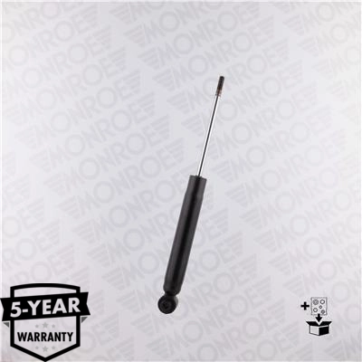 Shock Absorber MONROE ORIGINAL (Gas Technology) G1240