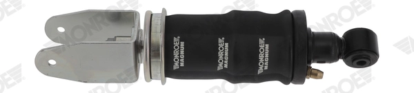 Shock Absorber, driver cab suspension MONROE MAGNUM Cabin CB0296