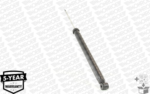 Shock Absorber MONROE ORIGINAL (Gas Technology) G1219