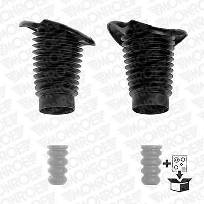 Dust Cover Kit, shock absorber PROTECTION KIT PK381