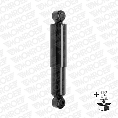 Shock Absorber MONROE MAGNUM Axle T5169