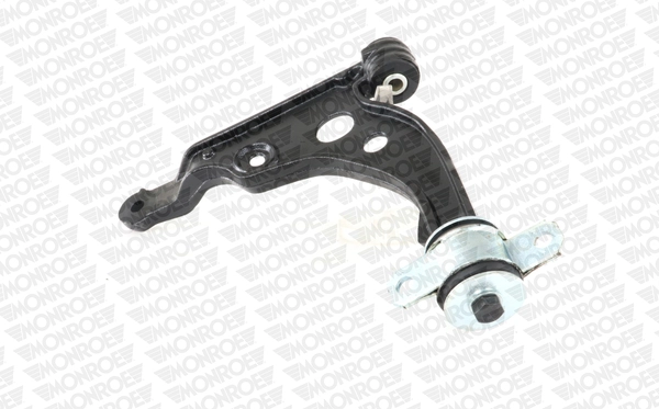 Control/Trailing Arm, wheel suspension L10522