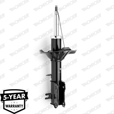 Amortisseur MONROE ORIGINAL (Gas Technology) G8402