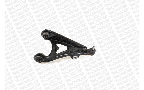 MONROE L25537 Control/Trailing Arm, wheel suspension