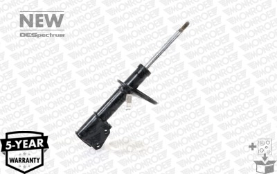Shock Absorber 742122SP
