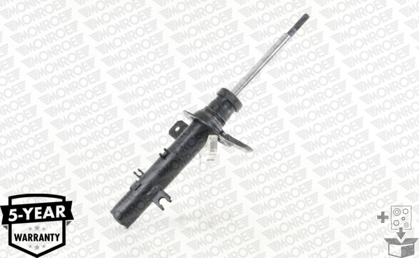 Shock Absorber MONROE ORIGINAL (Gas Technology) G8206
