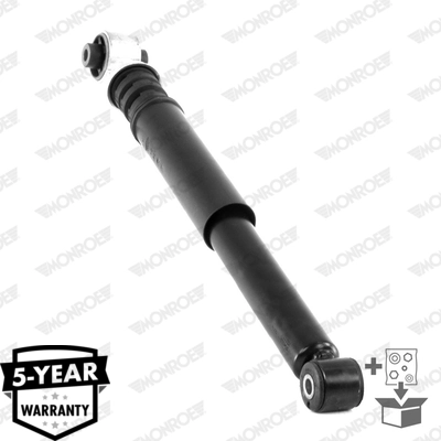 Shock Absorber MONROE ORIGINAL (Gas Technology) 43134