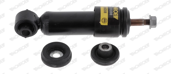 Shock Absorber, driver cab suspension MONROE MAGNUM Cabin CB0208