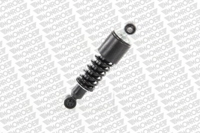 Shock Absorber, driver cab suspension MONROE MAGNUM Cabin CB0110
