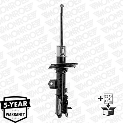 Shock Absorber MONROE ORIGINAL (Gas Technology) G7420
