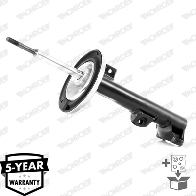 Shock Absorber 742002SP